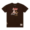 M&N NBA Chicago Bulls Dennis Rodman Don't Mean A Thing Heritage Tee