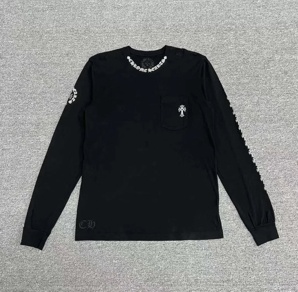 Chrome Hearts Longsleeve V2