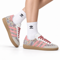 Adidas Samba OG | Unisex Retro Low-Top Sneakers | 9 Colorways | EU 36–45