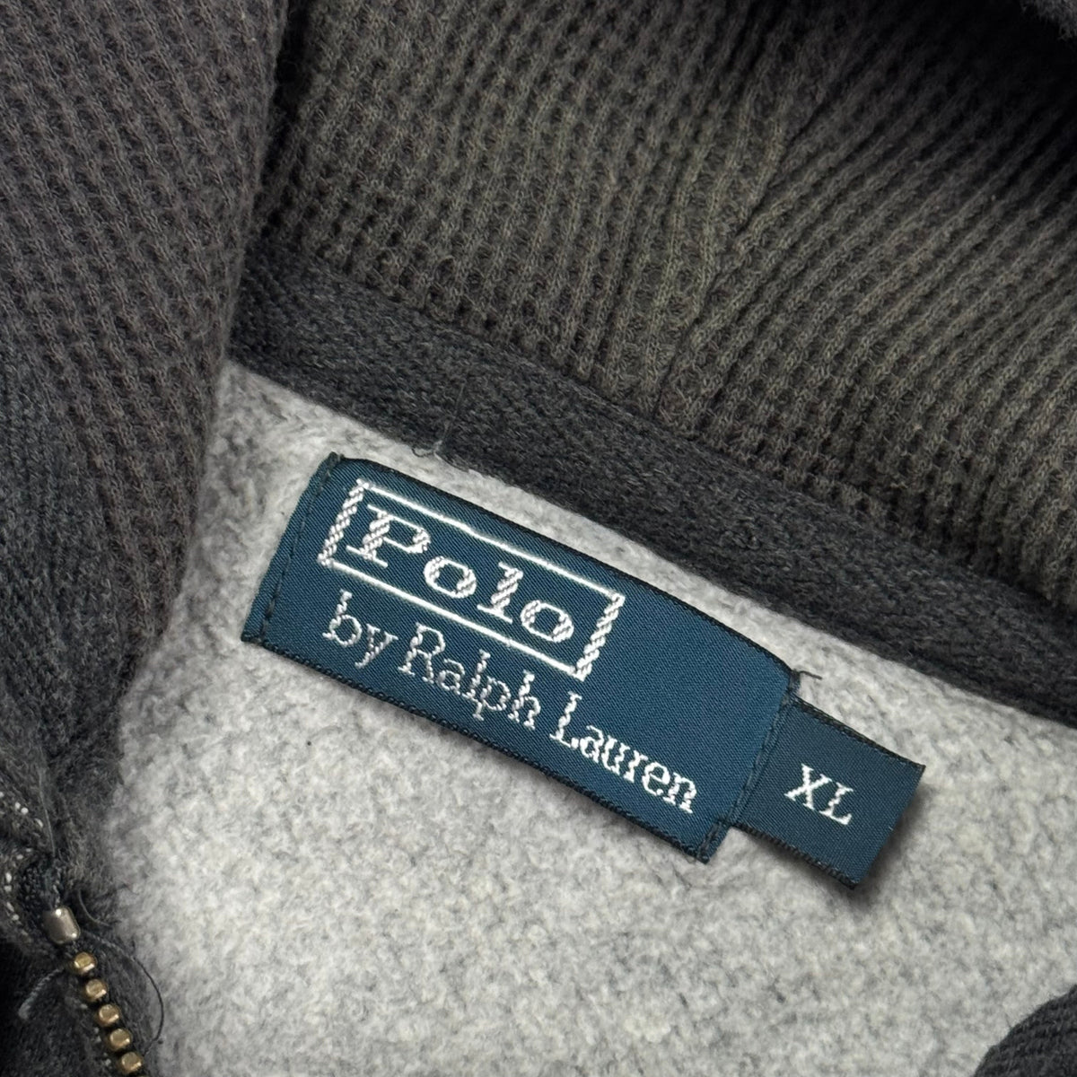 Ralph Lauren Zipper (XL)