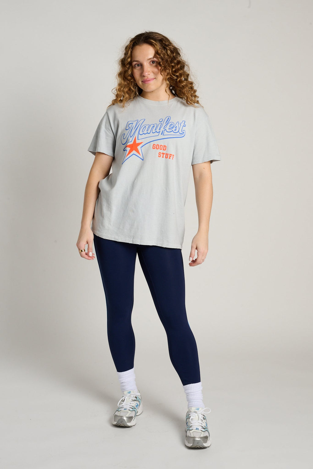 Manifest Good Stuff Tee