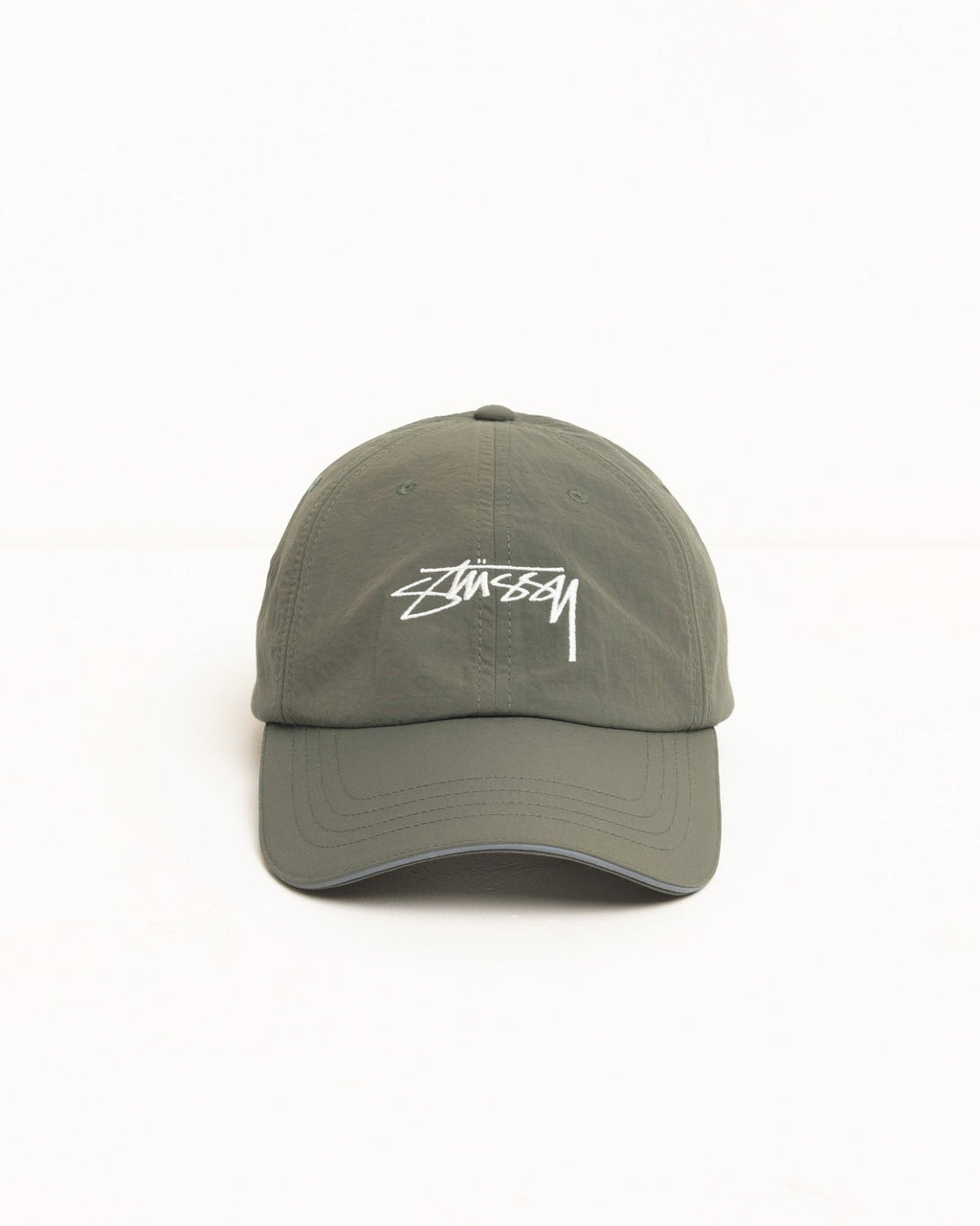 SMOOTH STOCK NYLON SPORT CAP