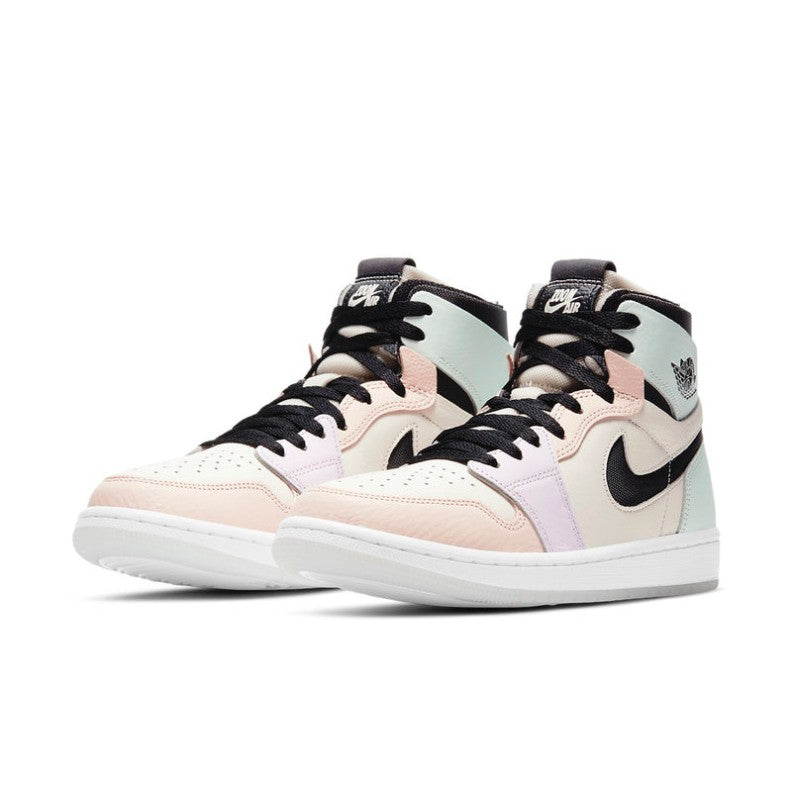 Air Jordan 1 High Zoom Comfort Easter CT0979-101
