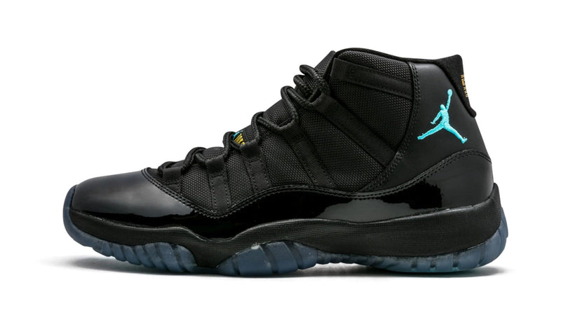 Nike Air Jordan 11 Retro 'Gamma Blue'