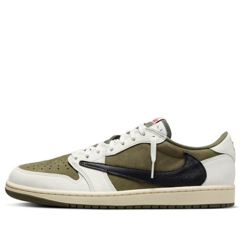 Air Jordan 4 Retro SB 'Pine Green' DR5415-103