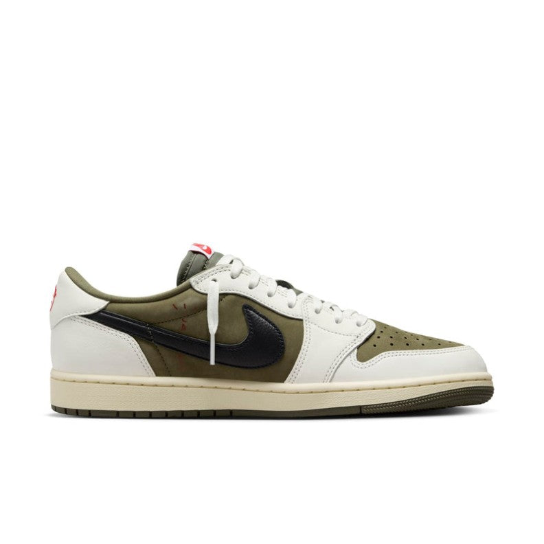 Air Jordan 4 Retro SB 'Pine Green' DR5415-103