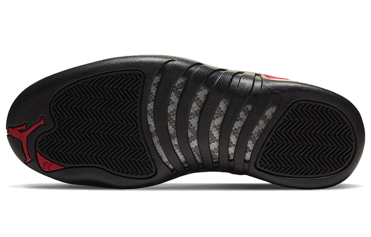 Air Jordan 12 Retro 'Reverse Flu Game' CT8013-602