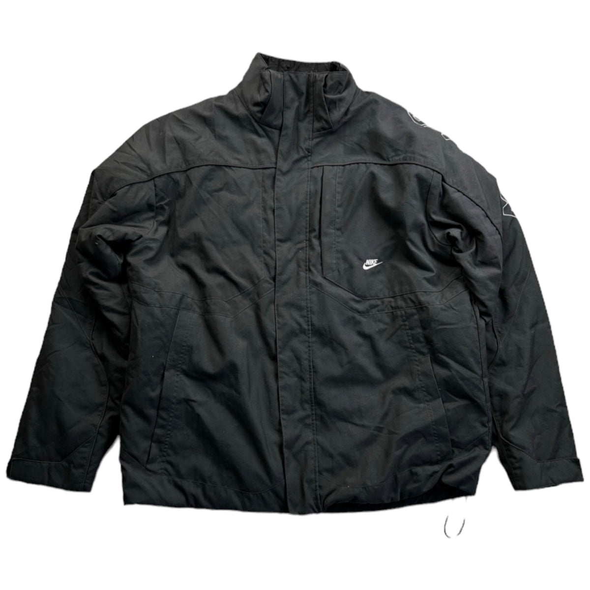 Nike Air Puffer