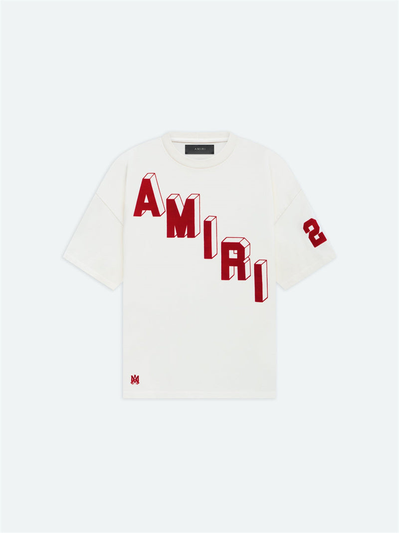 ICON Amiri Fashion T-shirt