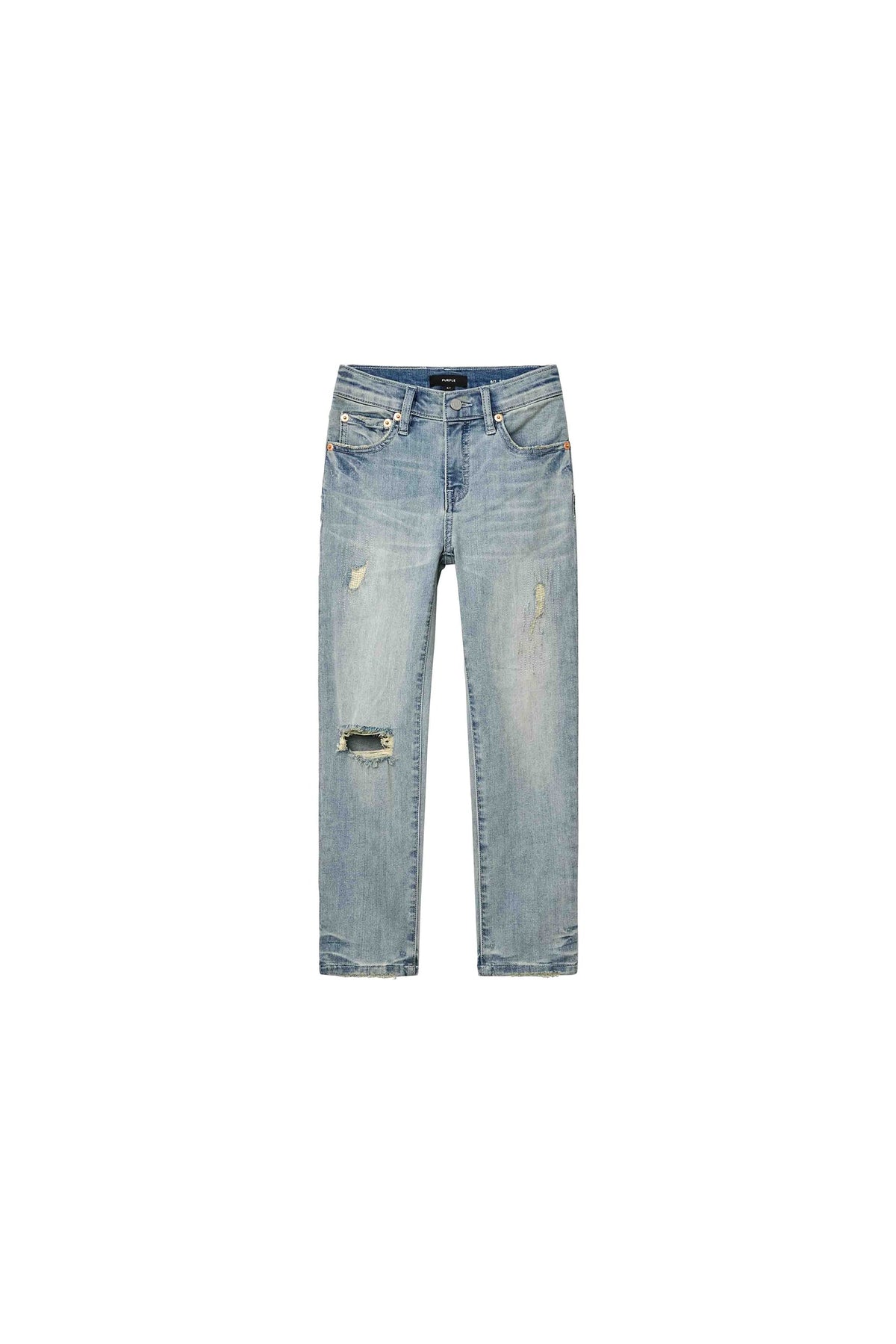 Kids' Three Year Wash