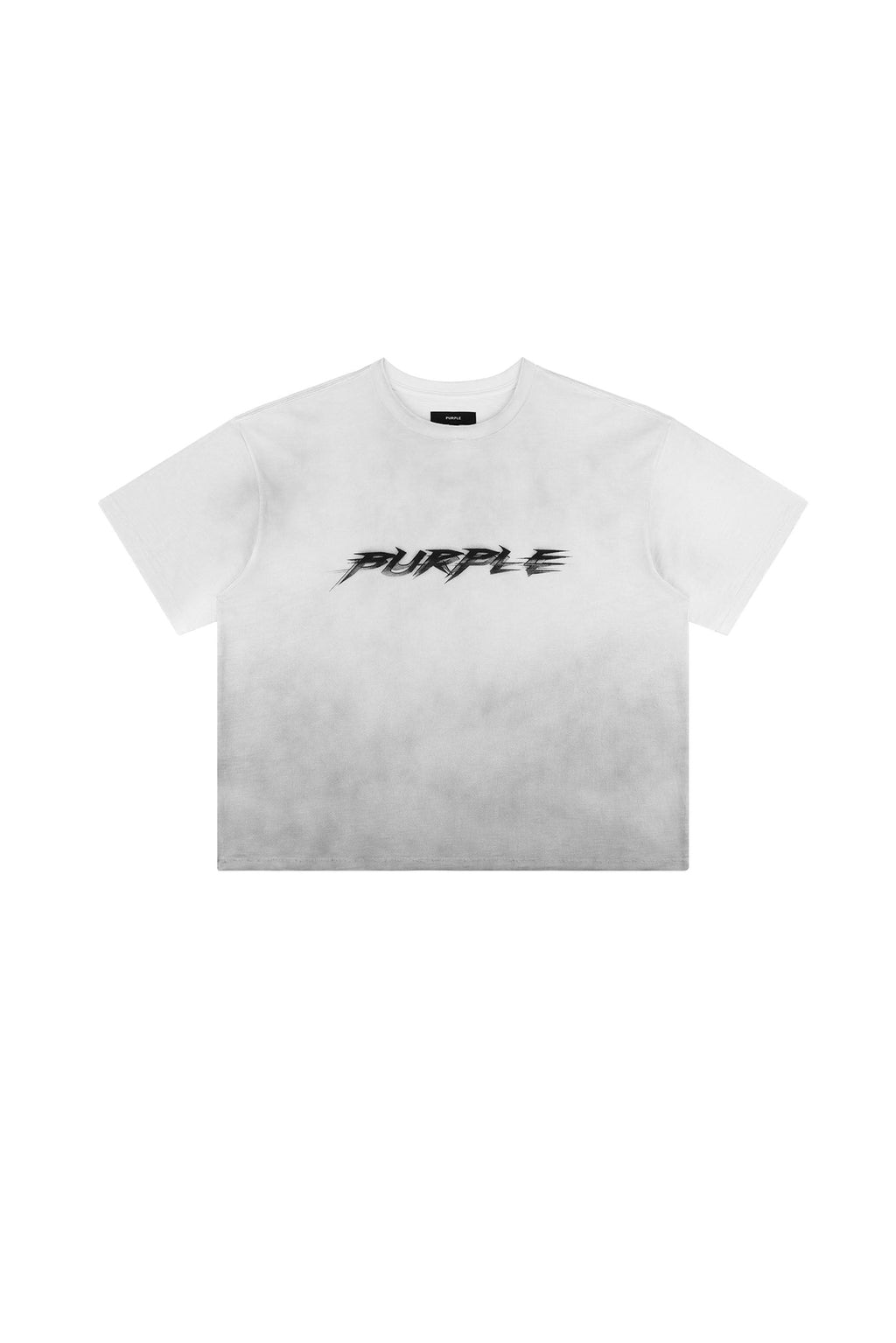 Speed Mark Tee
