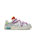 Off-White x Nike Dunk Low LOT 45 of 50