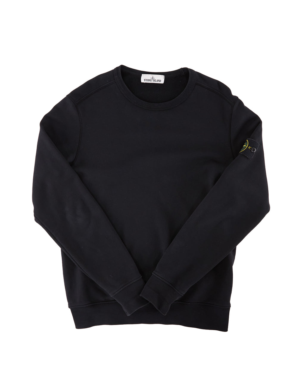 Stone Island Crewneck