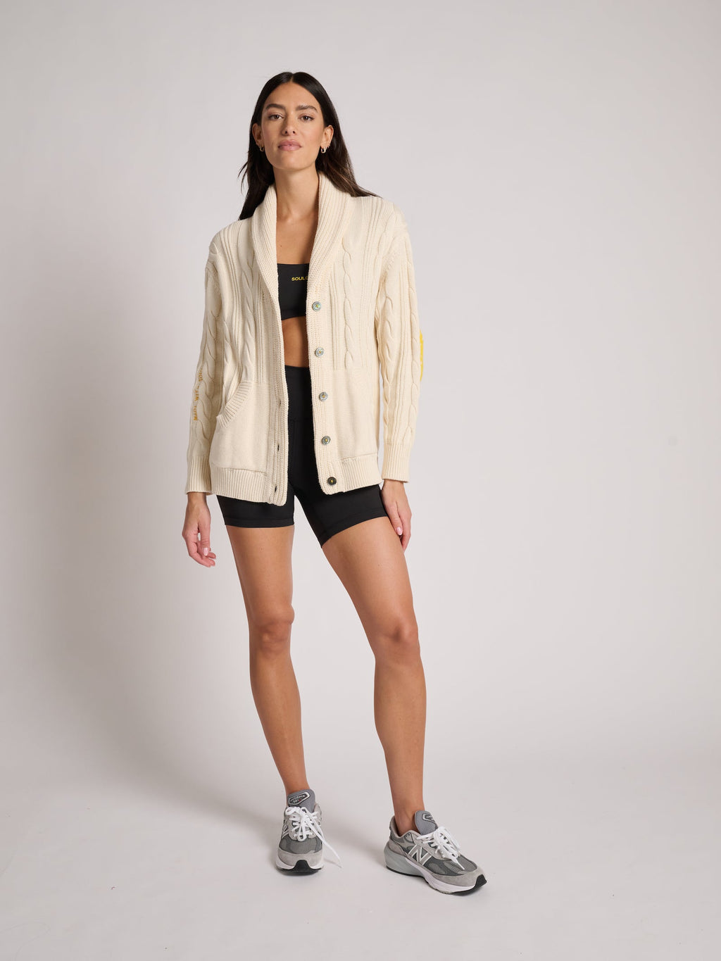 Made with Soul Cardigan