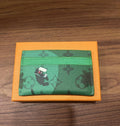 Louis Vuitton Golf Green Card Holder – Luxury Leather Card Wallet
