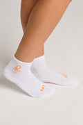 Leo Quarter Cut Sock