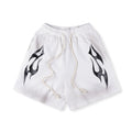 Hellstar Flame Shorts