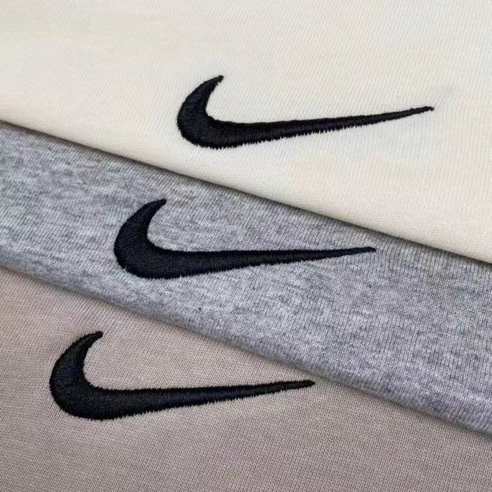 Fear of God Warm Up T-Shirt – Gray / Apricot / Beige