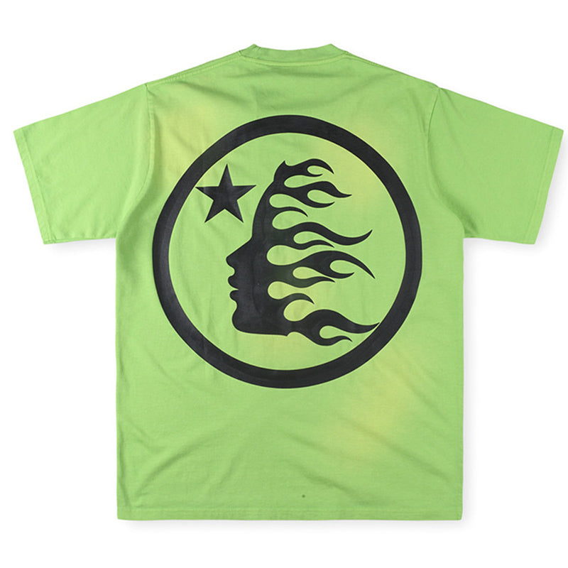 Hellstar Sports Logo T-Shirt