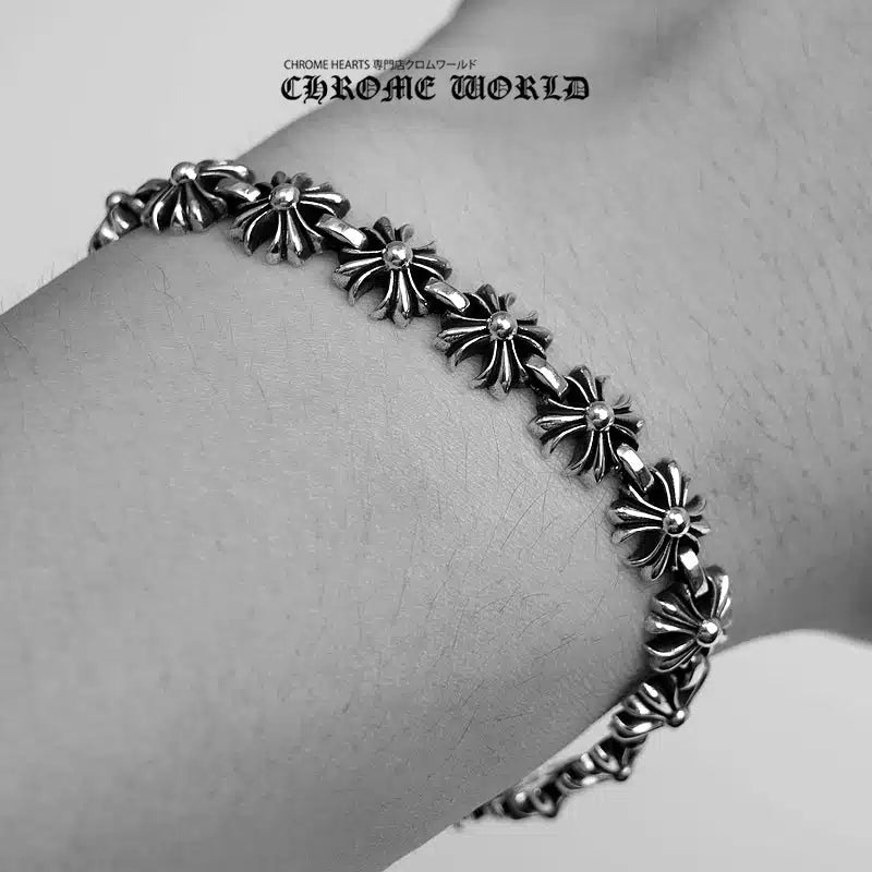Chrome Hearts PLUS BRACELET -5