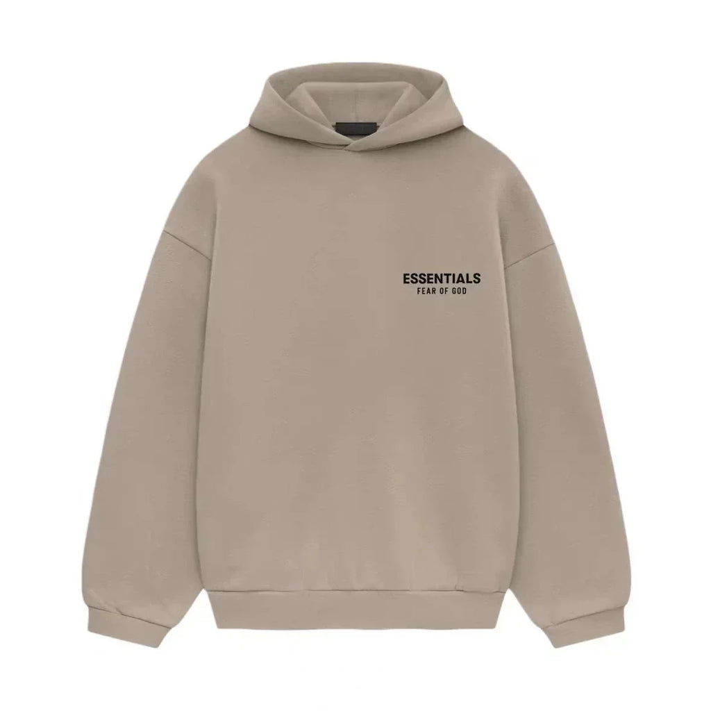 Men's Fear of God Essentials Hoodie