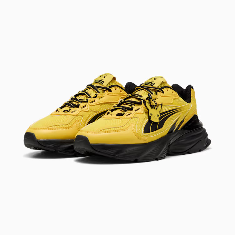 Puma Fade Nitro Pikachu