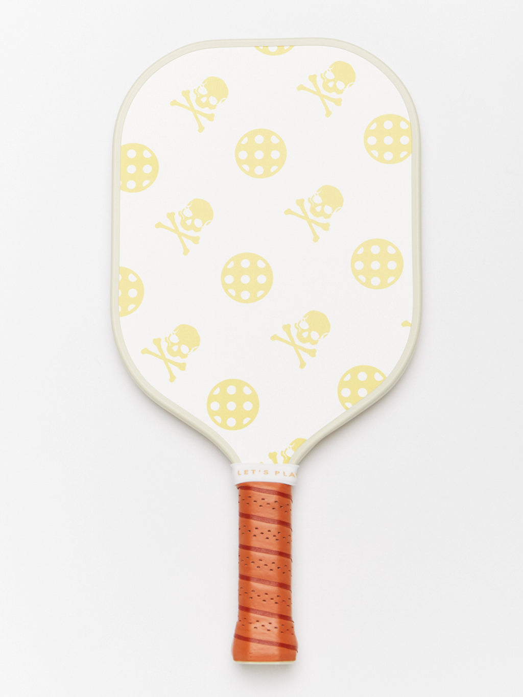 SoulPickle Pickleball Paddle