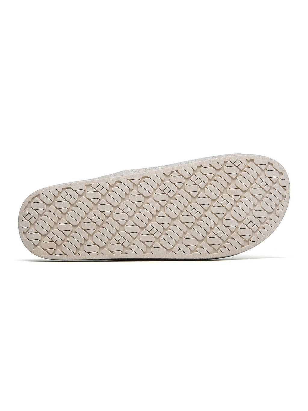 MOSES TWO BAND SLIDE GLITTER