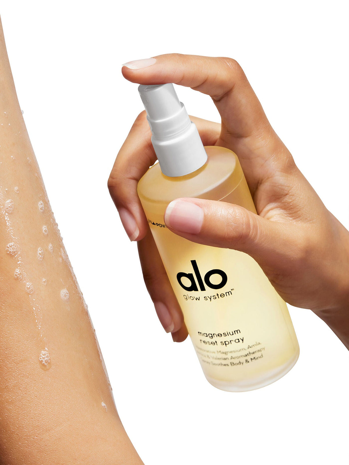 MAGNESIUM RESET SPRAY
