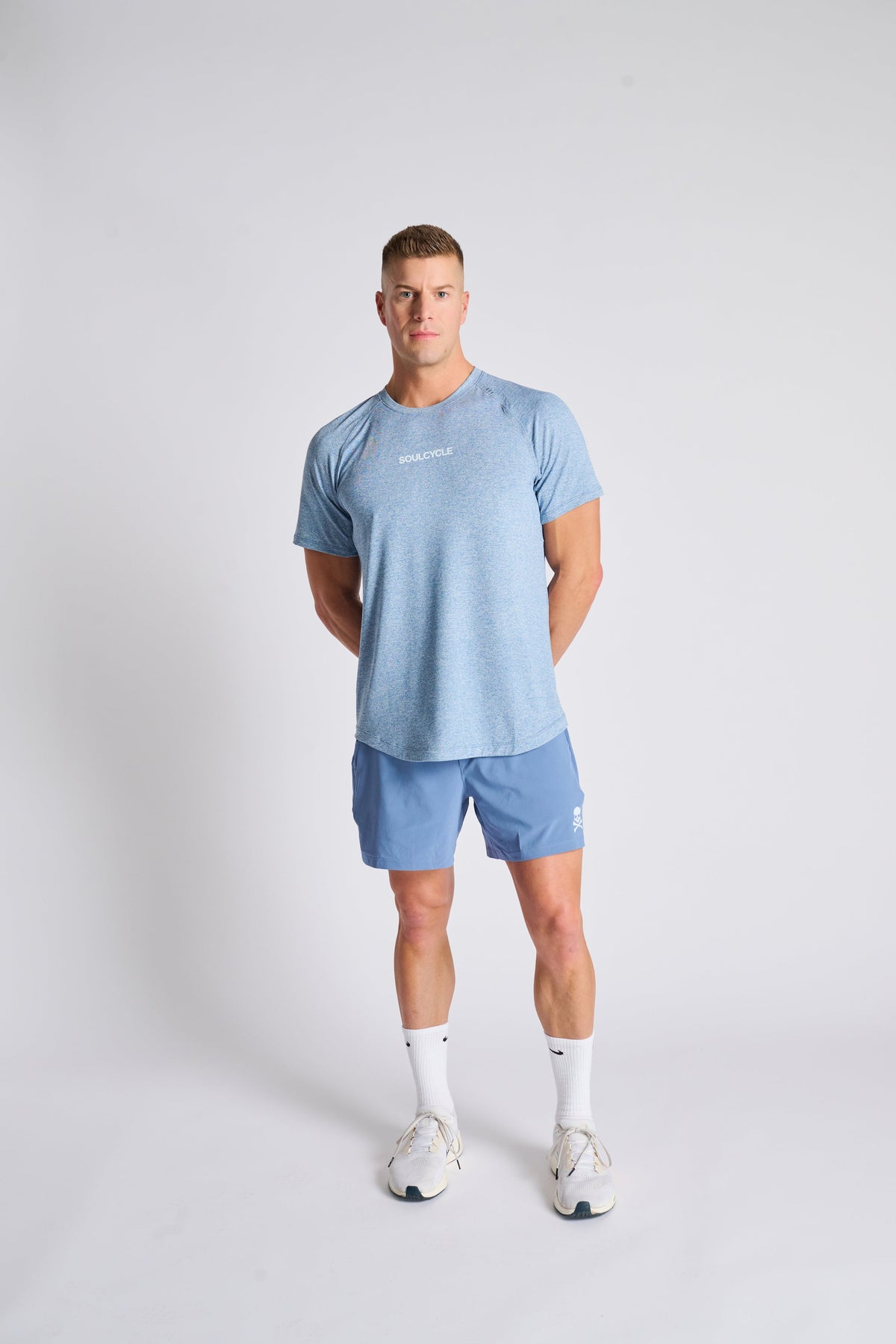 License to Train Short Sleeve