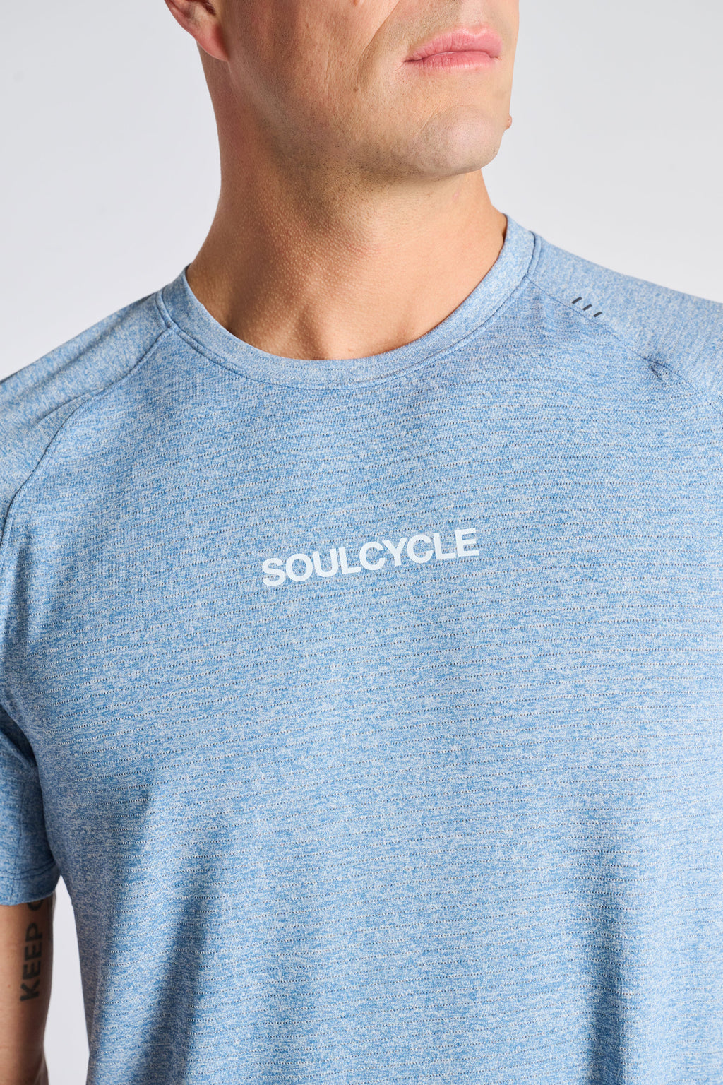 License to Train Short Sleeve