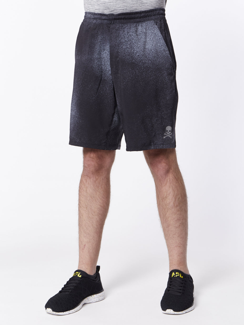 PACE BREAKER SHORTS 9" LINED