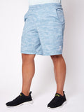 PACEBREAKER SHORTS 9" LINED