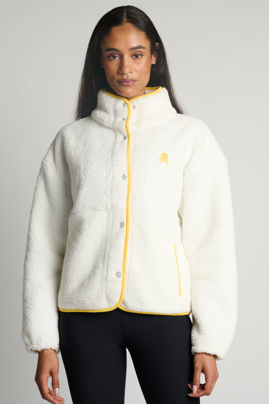 Coze Magoze Jacket