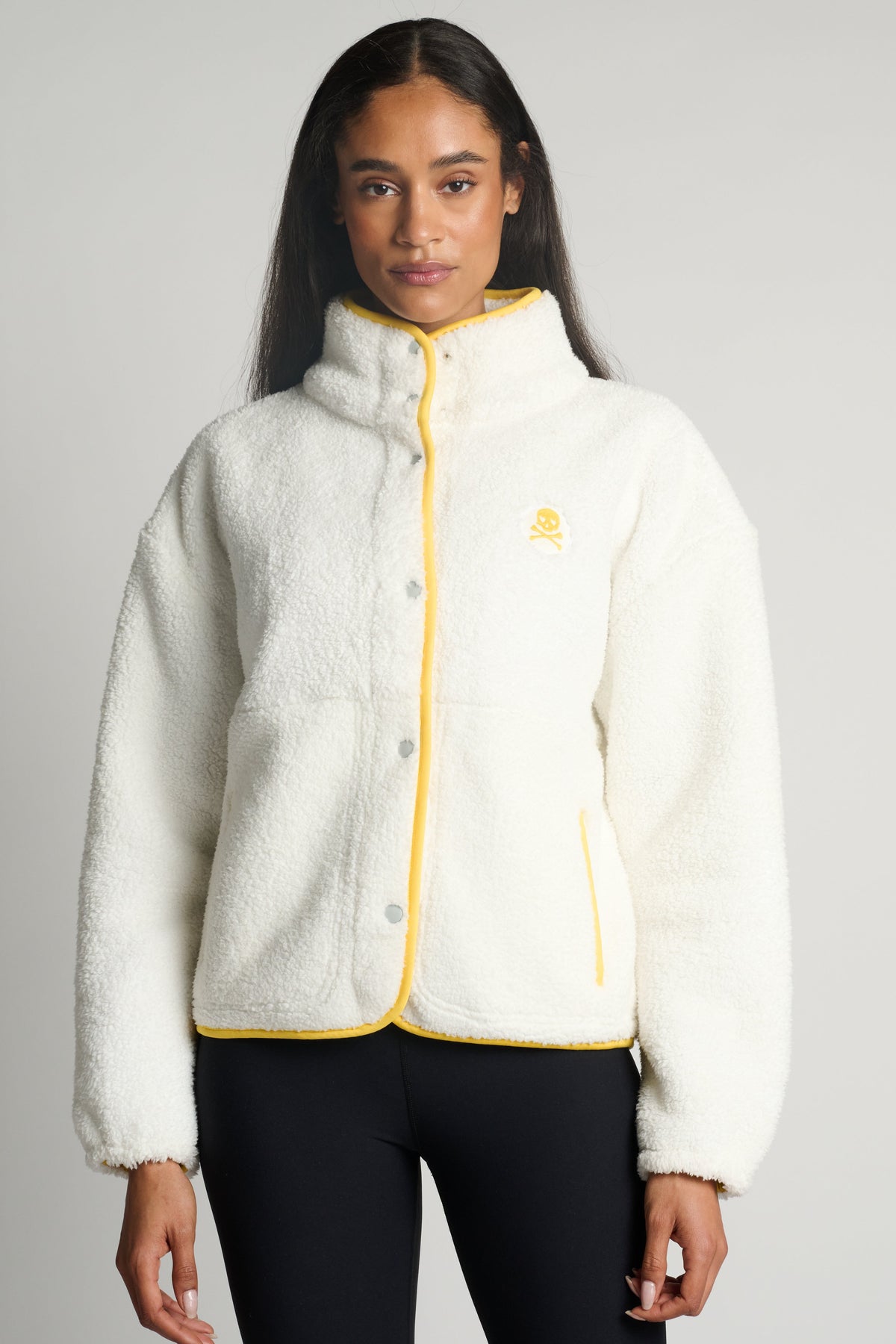 Coze Magoze Jacket
