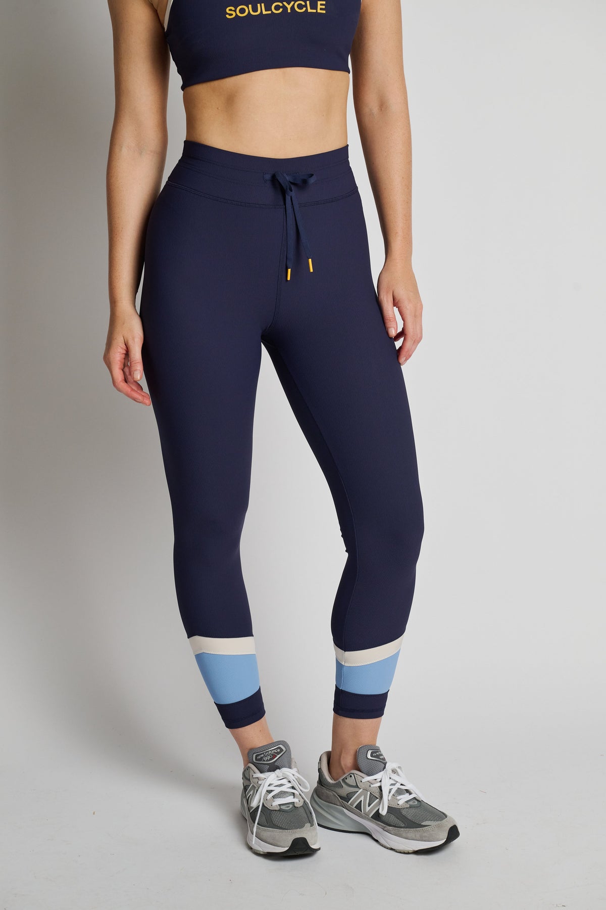 Silverstone 25in Midi Pant