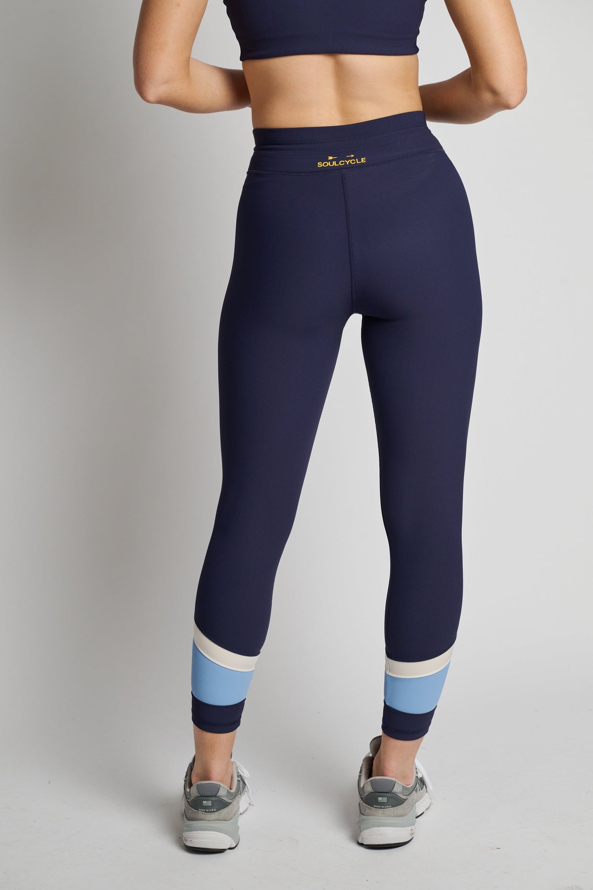 Silverstone 25in Midi Pant