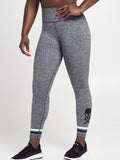 Melange Seamless Leggings
