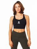 Free to Be Serene Bra Longline