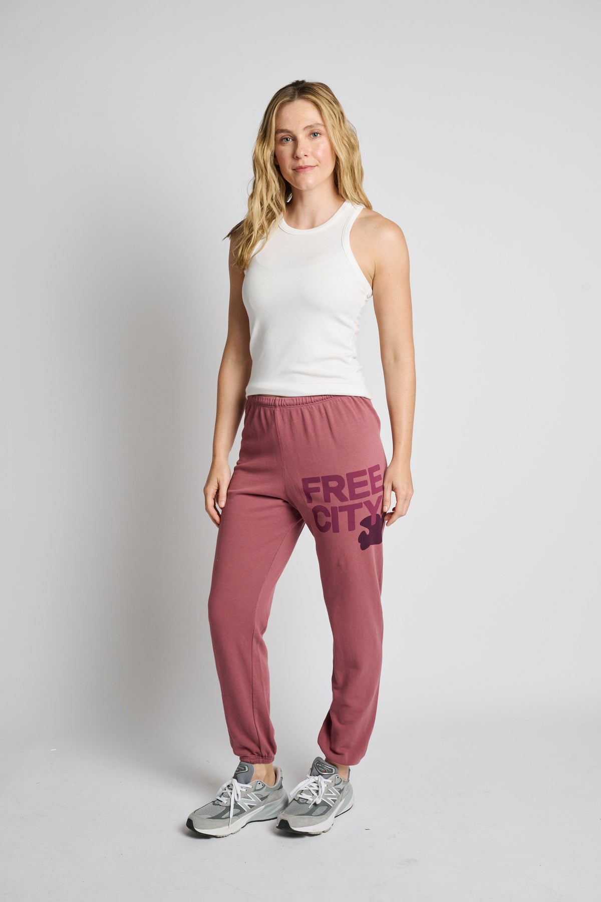 FREECITY Sweatpant