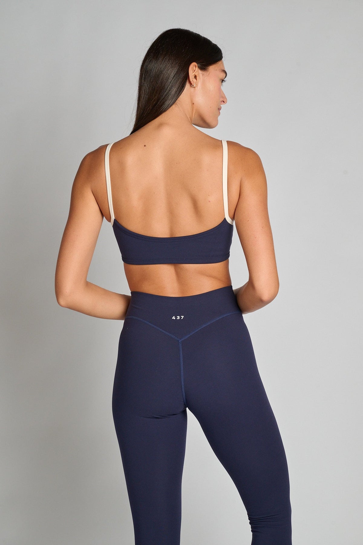 The Micro Bra