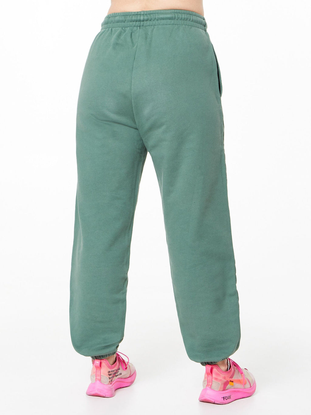 MONDAY SWEATPANTS