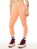 Align Pant 25in Coral