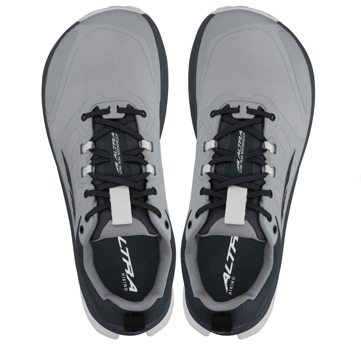 Men's Lone Peak 9 Waterproof Low