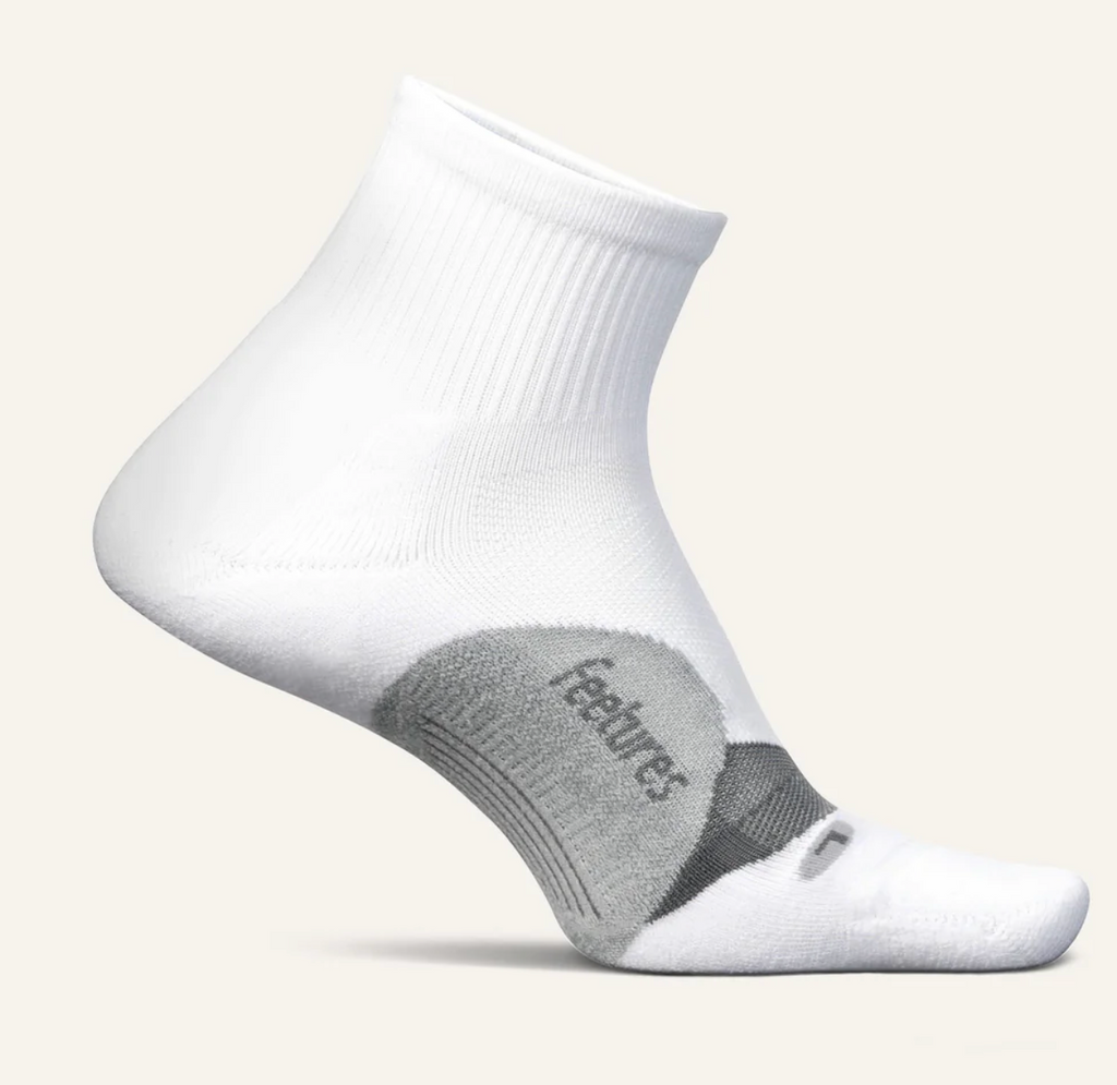 Elite Light Cushion Quarter