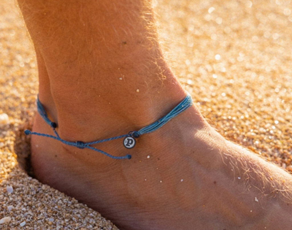Men's Original Anklet