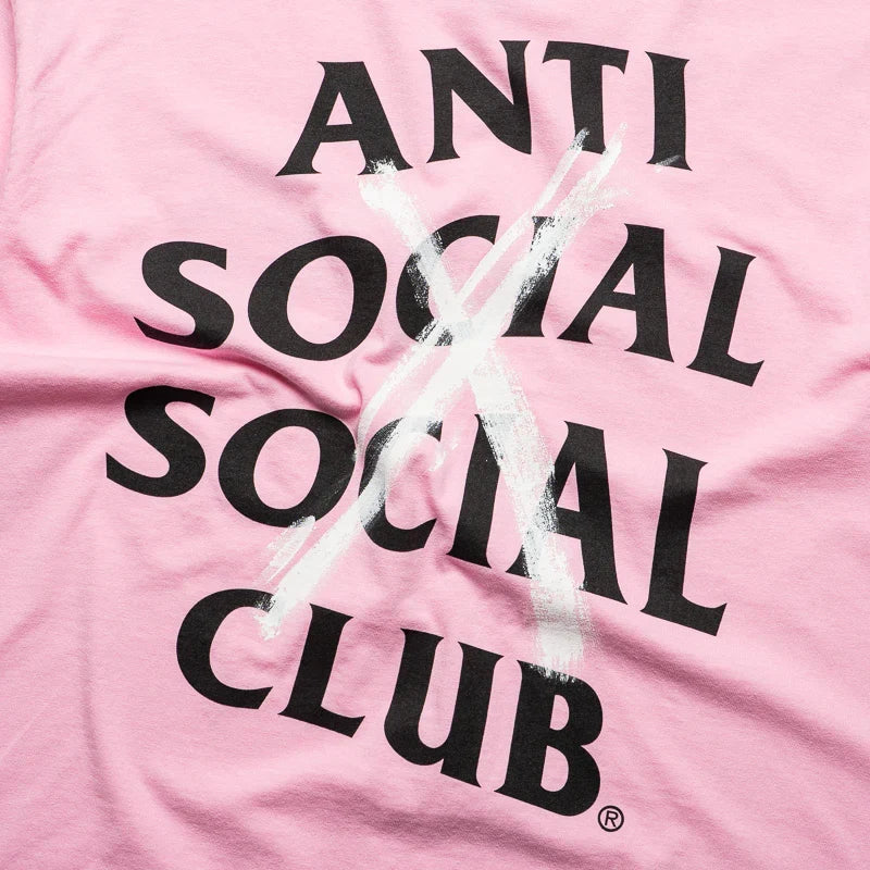 ASSC Cancelled Hand Painted Tee