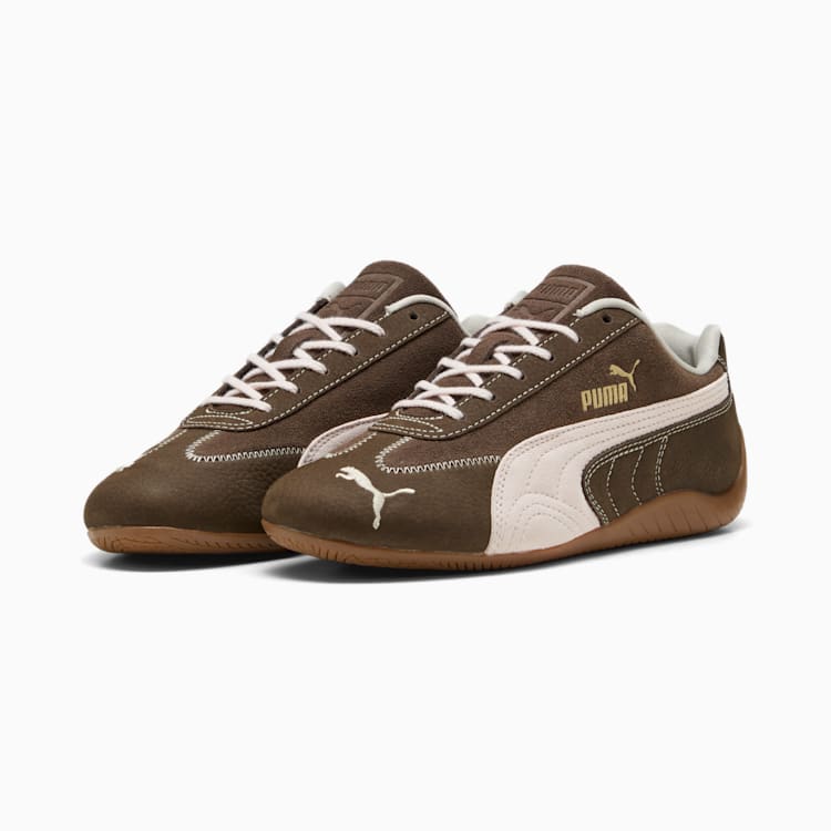 Wmns Puma Speedcat Wine Club