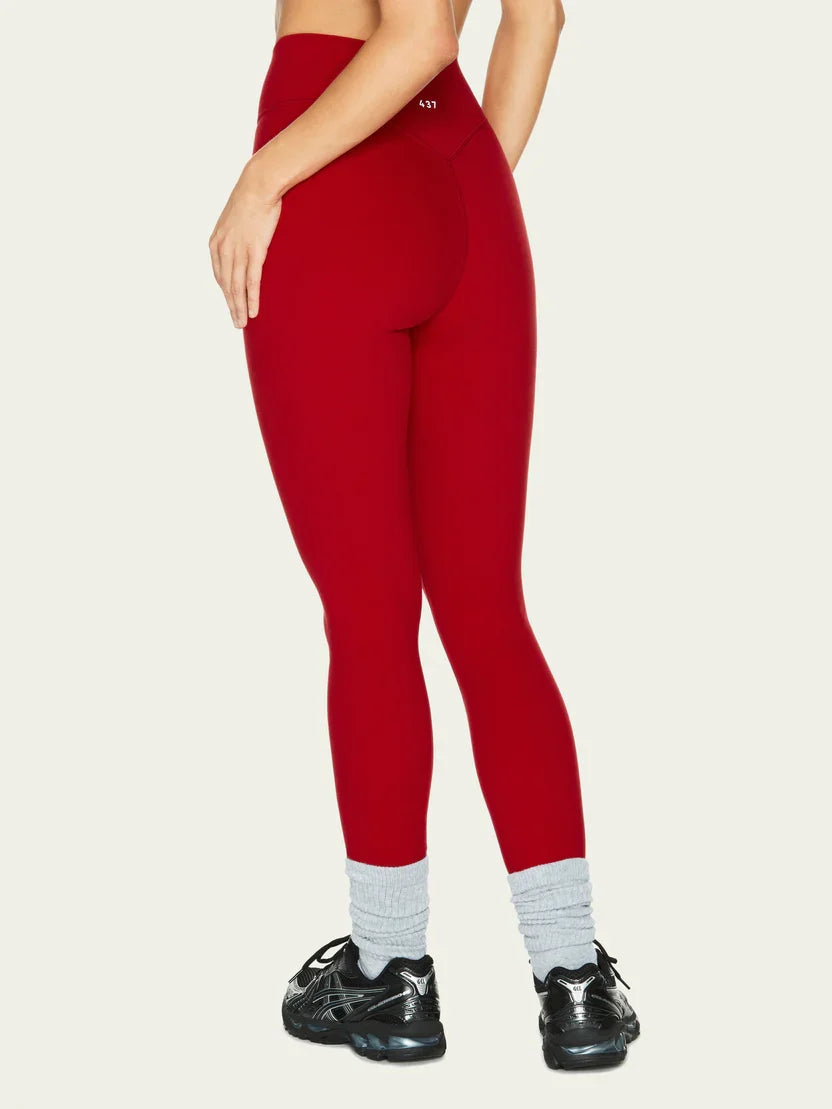 The V Legging