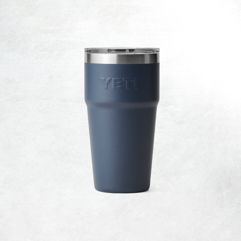 Yeti Rambler 20 Oz Stackable Cup